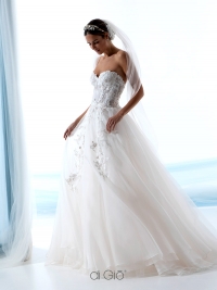 Dress 20 17 - Le Spose di Giò