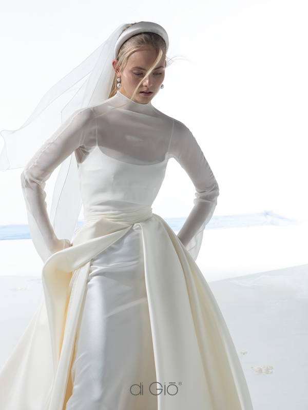 Dress 01 - Perle Collection - Le Spose di Giò