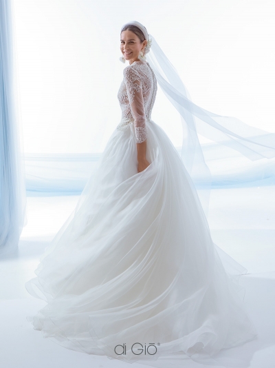 Dress 21 14 - Le Spose di Giò