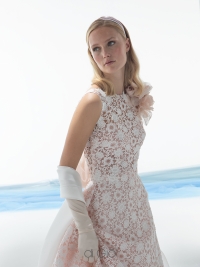 Dress 25 09 Details - Bianca Collection - Le Spose di Giò