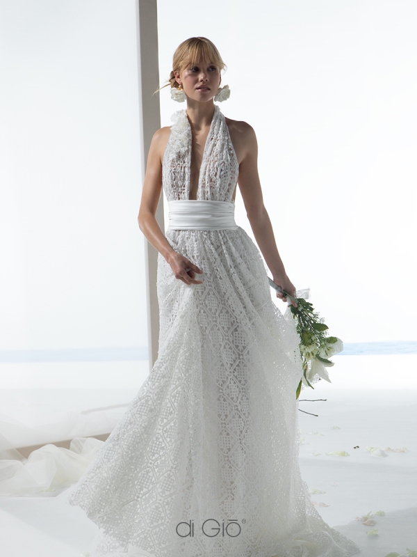 Dress 25 - Perle Collection - Le Spose di Giò