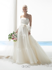 Dress 25 27 - Bianca Collection - Le Spose di Giò