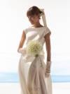 Dress 24 20 Details - Sheer Collection - Le Spose di Giò
