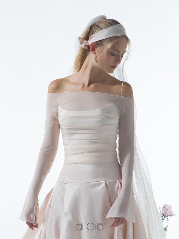 Dress 19 - Perle Collection - Le Spose di Giò