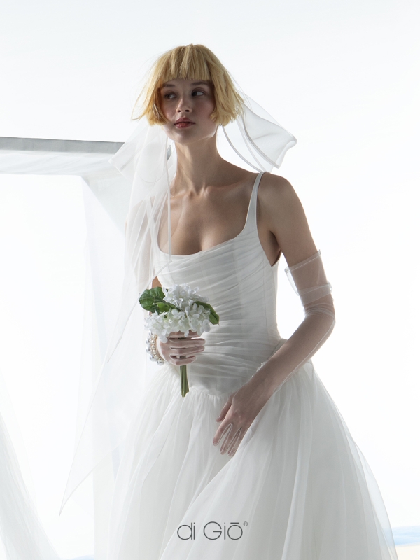 Dress 05 - Perle Collection - Le Spose di Giò