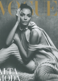 VOGUE SPOSA - MARZO 2017