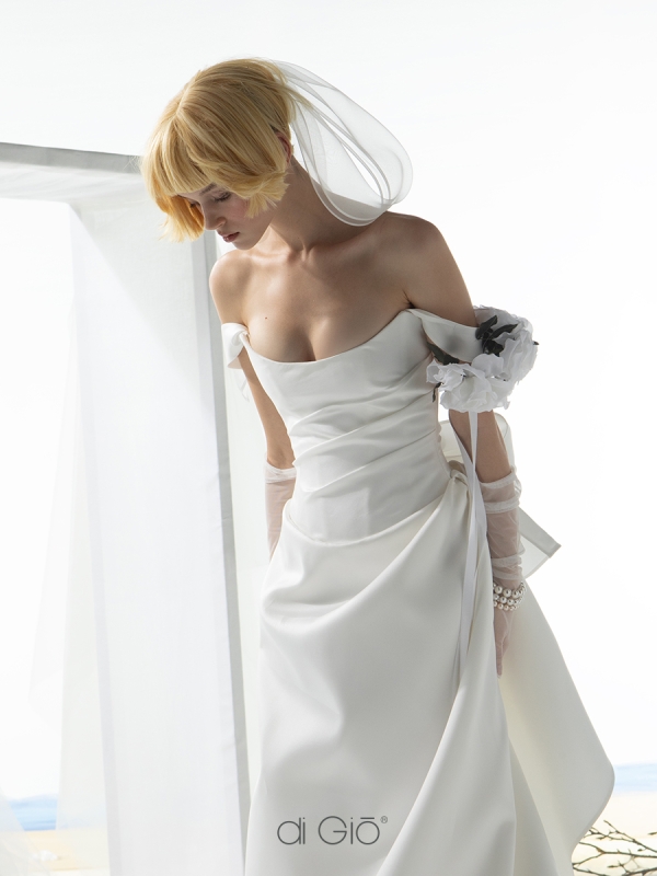 Dress 11 - Perle Collection - Le Spose di Giò