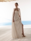 Dress 24 06 - Sheer Collection - Le Spose di Giò