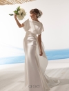 Dress 24 07 - Sheer Collection - Le Spose di Giò
