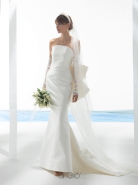 Dress 25 10 - Bianca Collection - Le Spose di Giò