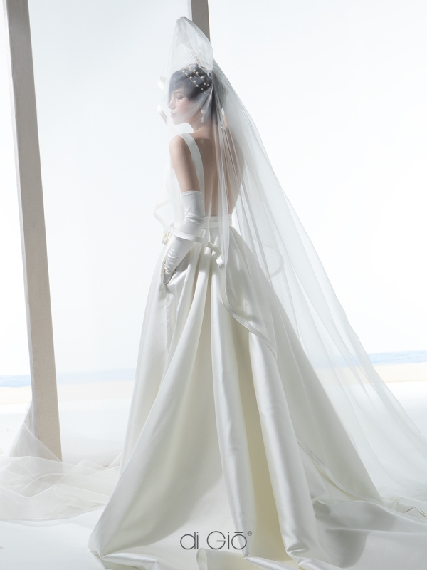 Dress 24 - Perle Collection - Le Spose di Giò