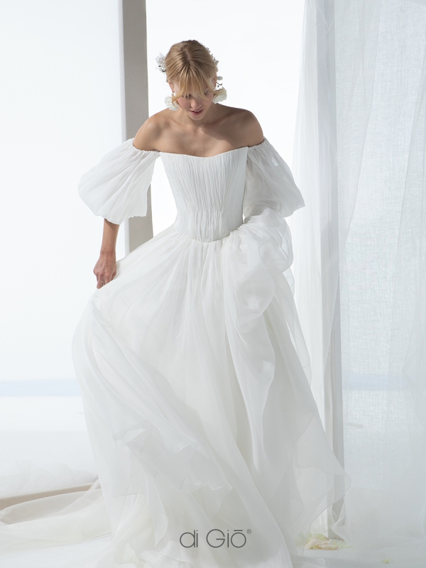 Dress 12 - Perle Collection - Le Spose di Giò