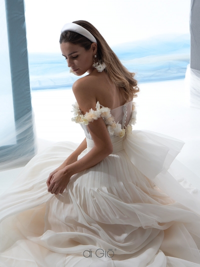 Dress 21 01 - Le Spose di Giò