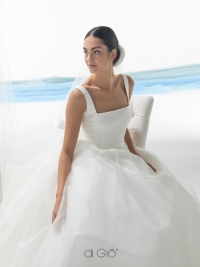 Dress 25 28 - Bianca Collection - Le Spose di Giò
