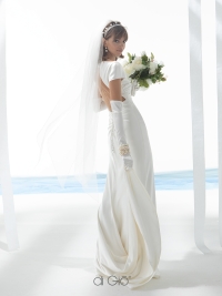 Dress 25 18 - Bianca Collection - Le Spose di Giò