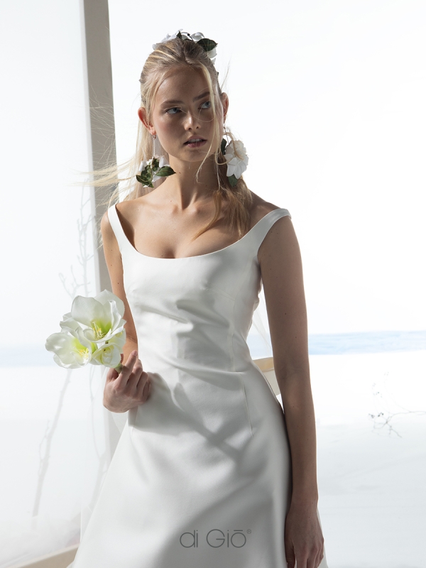 Dress 09 Details - Perle Collection - Le Spose di Giò