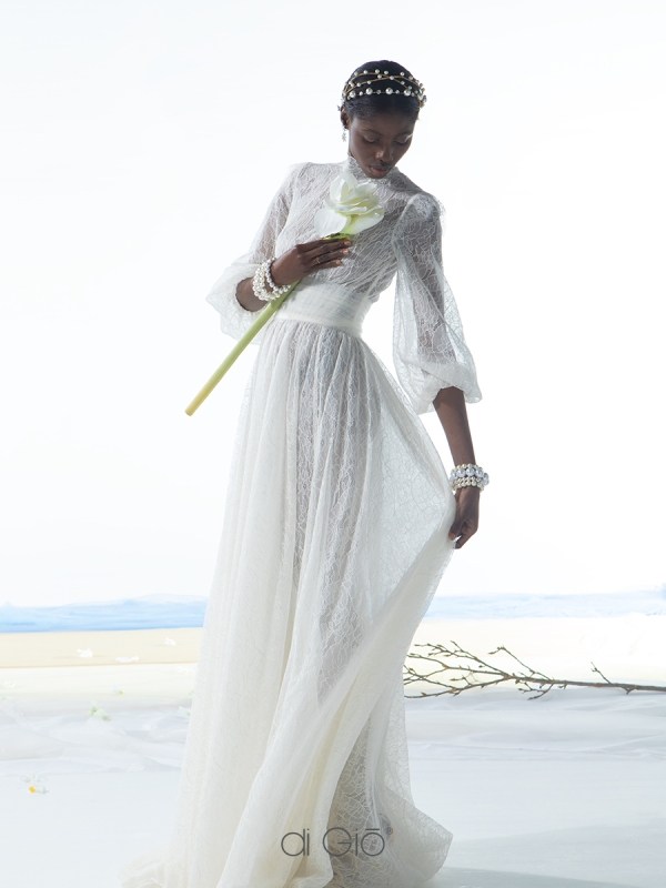 Dress 15 - Perle Collection - Le Spose di Giò