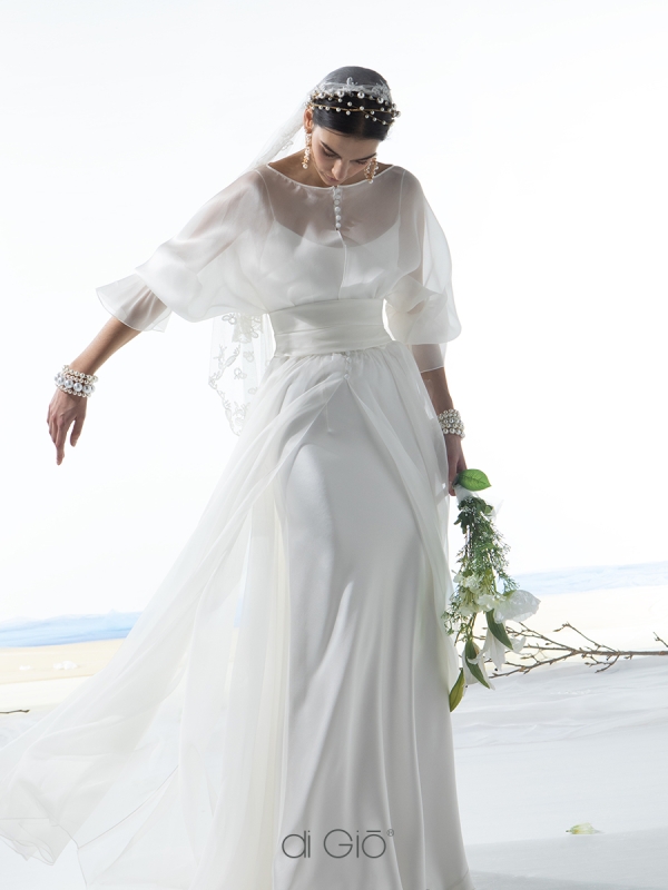 Dress 22 - Perle Collection - Le Spose di Giò