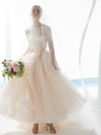 Dress 25 19 Details - Bianca Collection - Le Spose di Giò