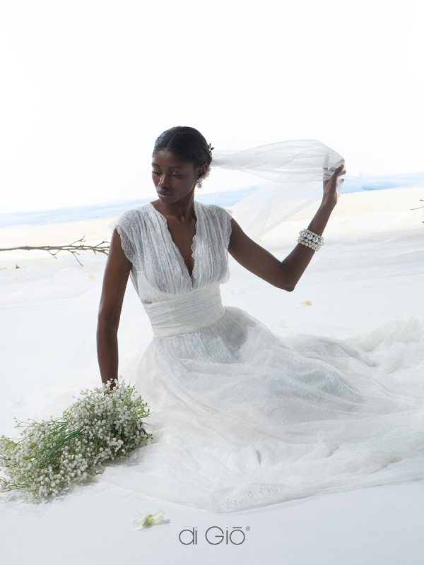 Dress 23 - Perle Collection - Le Spose di Giò