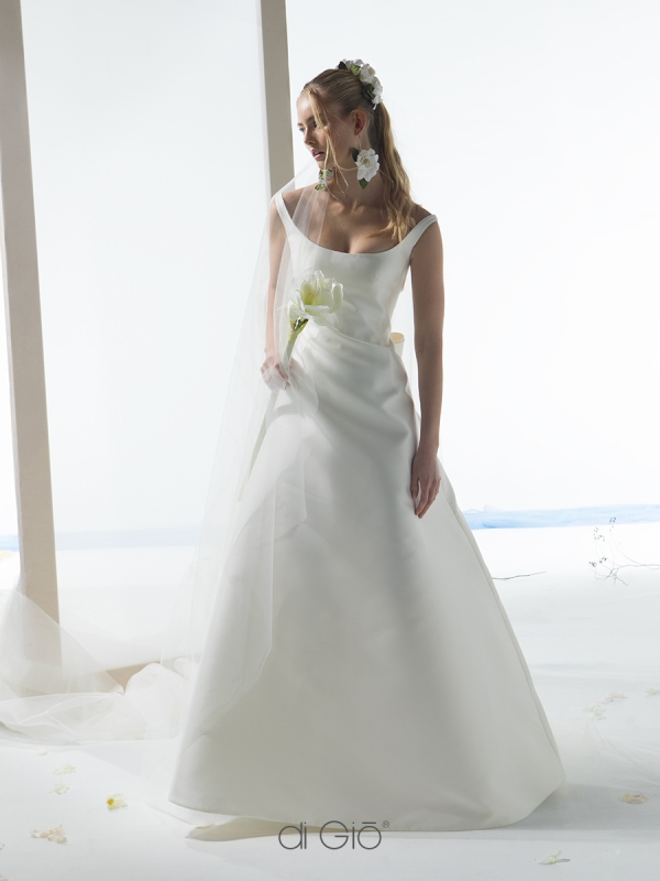 Dress 09 - Perle Collection - Le Spose di Giò