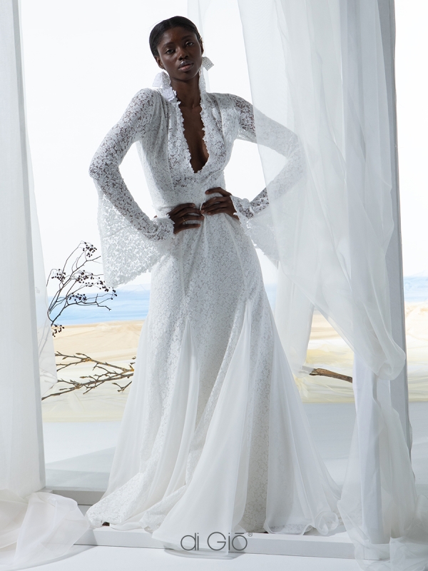 Dress 10 - Perle Collection - Le Spose di Giò