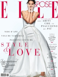 Elle Spose - Gennaio 2018