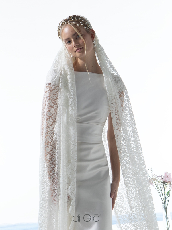 Dress 27 - Perle Collection - Le Spose di Giò