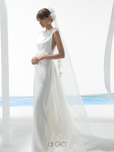 Dress 25 20 - Bianca Collection - Le Spose di Giò