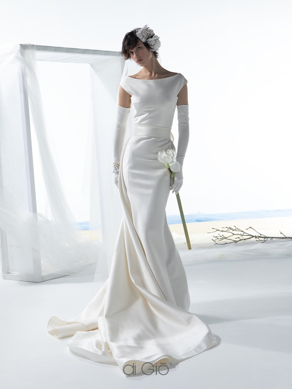 Dress 04 - Perle Collection - Le Spose di Giò