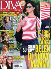 DIVA E DONNA - 18.09.2018