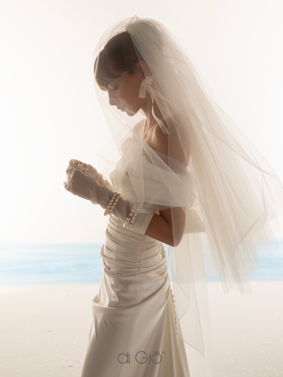 Dress 24 17 - Sheer Collection - Le Spose di Giò