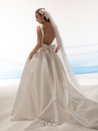 Dress 24 10 - Sheer Collection - Le Spose di Giò