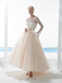 Dress 25 19 - Bianca Collection - Le Spose di Giò