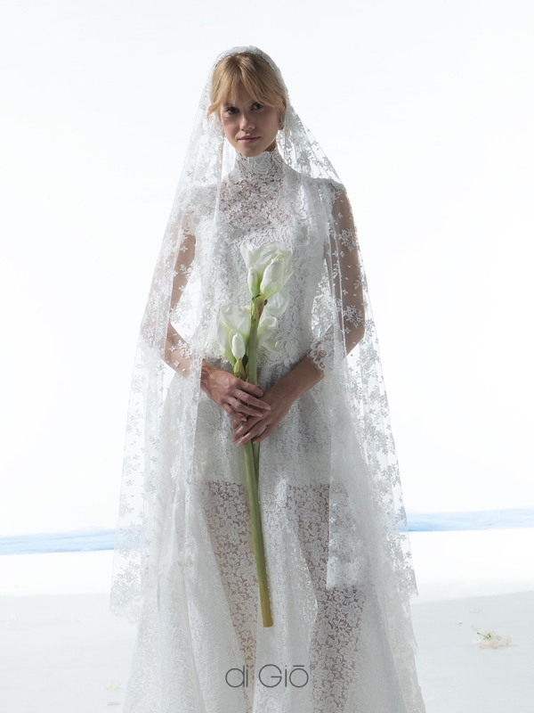 Dress 28 - Perle Collection - Le Spose di Giò