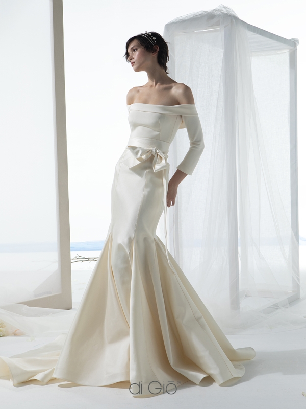 Dress 18 - Perle Collection - Le Spose di Giò