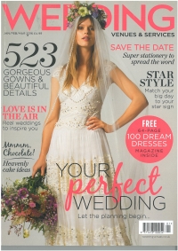 WEDDING VENUES &amp; SERVICES