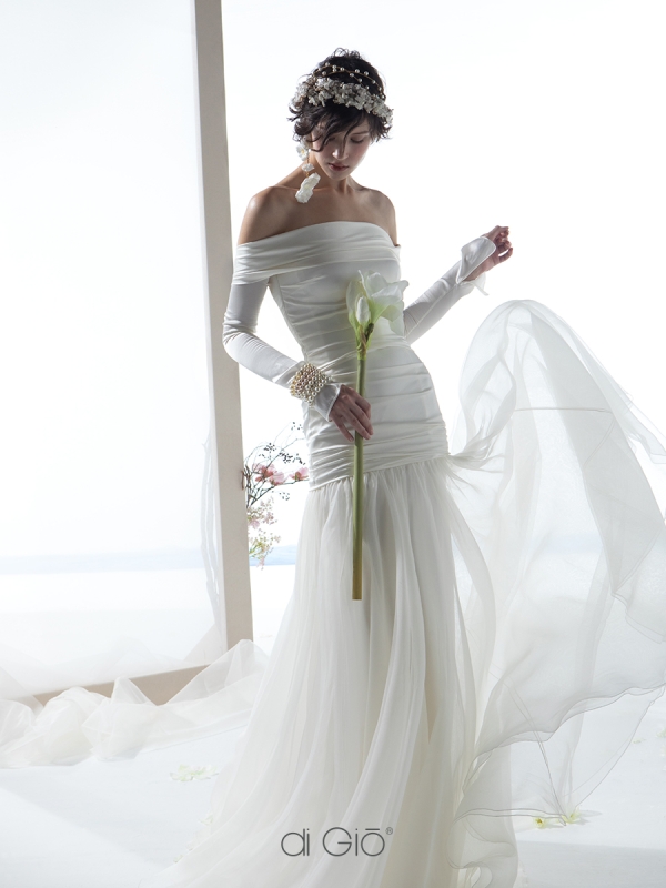 Dress 16 - Perle Collection - Le Spose di Giò