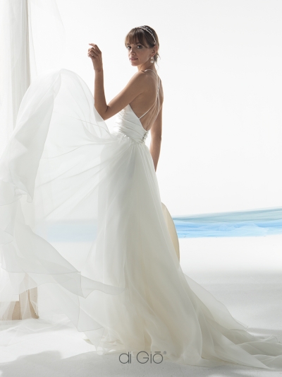 Dress 25 31 - Bianca Collection - Le Spose di Giò