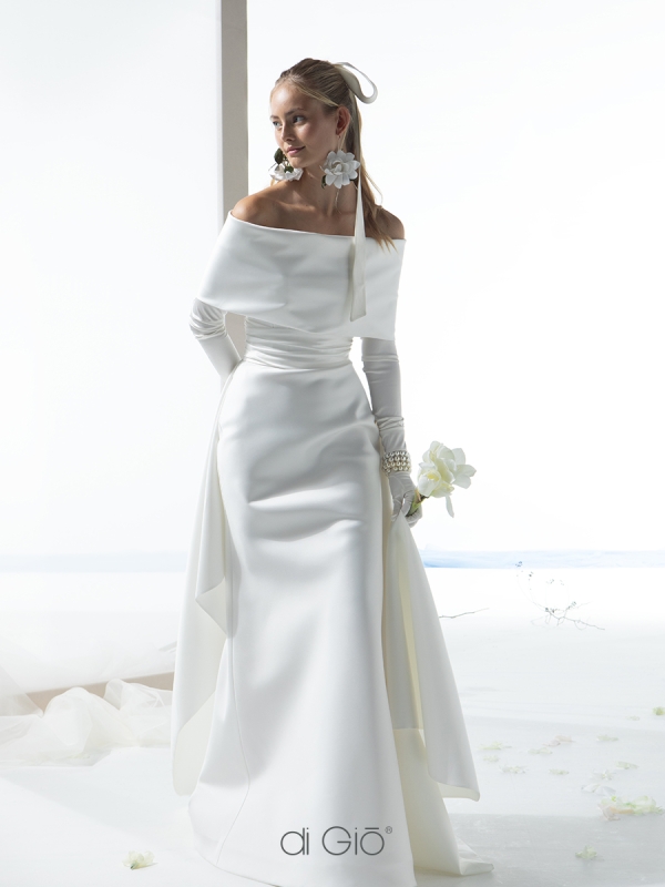 Dress 17 - Perle Collection - Le Spose di Giò