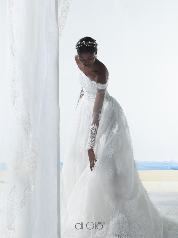 Dress 20 - Perle Collection - Le Spose di Giò