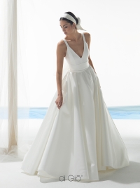 Dress 25 26 - Bianca Collection - Le Spose di Giò