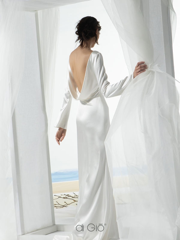 Dress 08 - Perle Collection - Le Spose di Giò