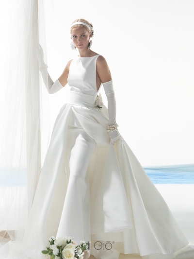 Dress 25 30 - Bianca Collection - Le Spose di Giò