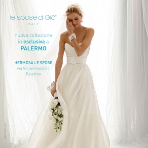 Le spose di Giò a Palermo