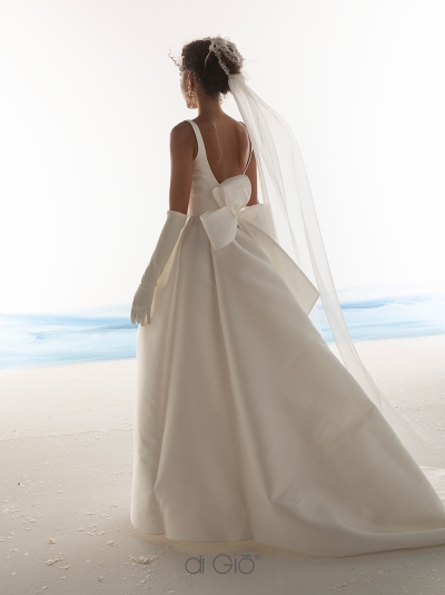 Dress 24 28 - Sheer Collection - Le Spose di Giò