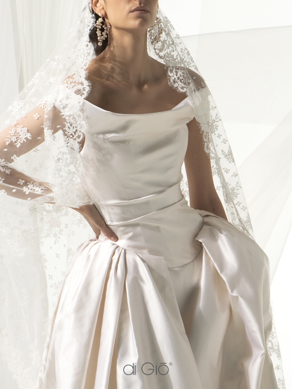 Dress 14 - Perle Collection - Le Spose di Giò