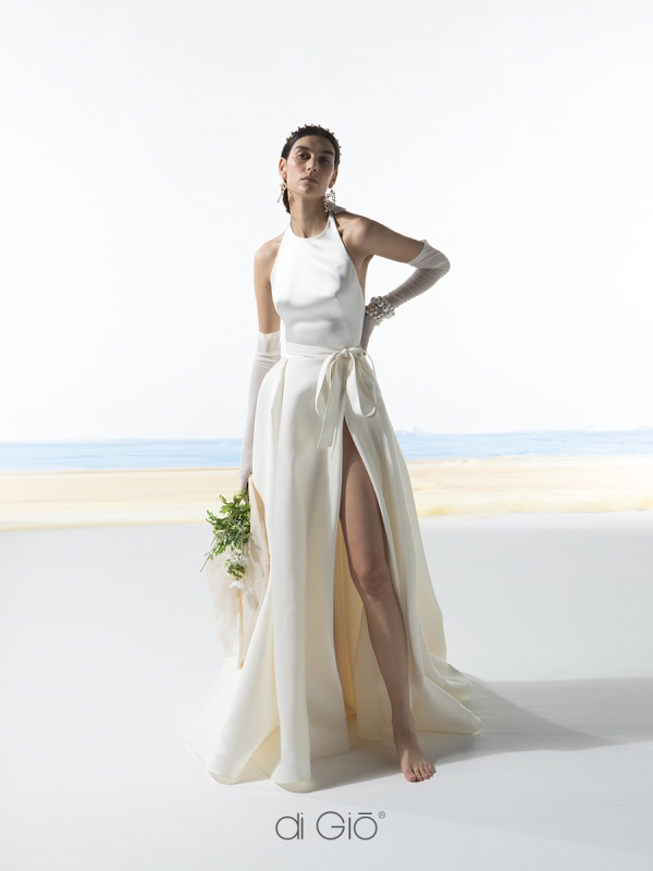 Dress 02 - Perle Collection - Le Spose di Giò