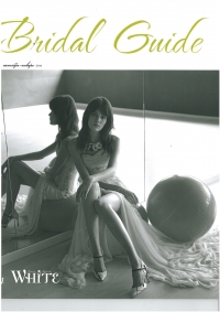 SPOSA RUSSIA BY WHITE - BRIDAL GUIDE