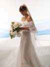 Dress 24 03 - Sheer Collection - Le Spose di Giò